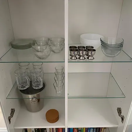 ¡a Un Paso De Peatonal Del Balcon De Europa! Appartement *