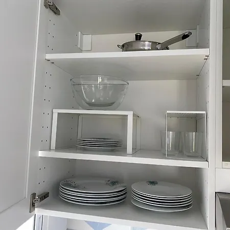 ¡a Un Paso De Peatonal Del Balcon De Europa! Appartement